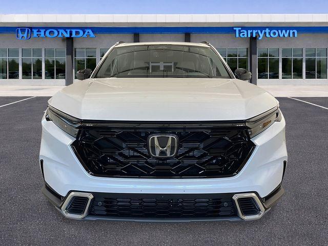 2026 Honda CR-V Hybrid AWD Sport Touring
