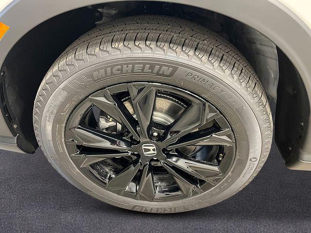 2026 Honda CR-V Hybrid AWD Sport Touring