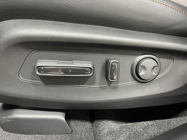 2026 Honda CR-V Hybrid AWD Sport Touring