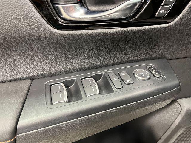 2026 Honda CR-V Hybrid AWD Sport Touring