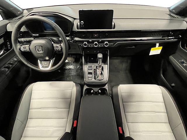 2026 Honda CR-V Hybrid AWD Sport Touring