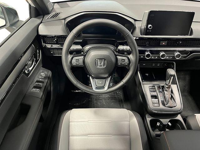 2026 Honda CR-V Hybrid AWD Sport Touring