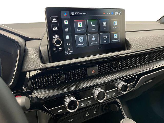 2026 Honda CR-V Hybrid AWD Sport Touring