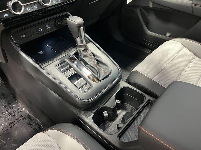 2026 Honda CR-V Hybrid AWD Sport Touring