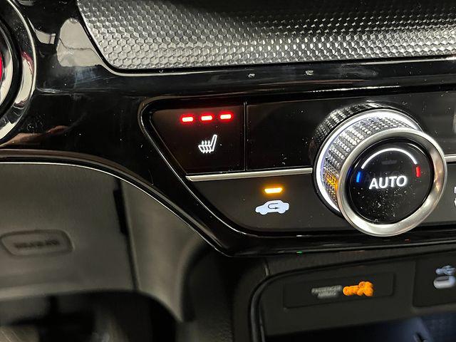2026 Honda CR-V Hybrid AWD Sport Touring