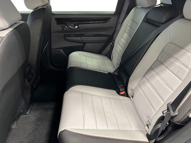2026 Honda CR-V Hybrid AWD Sport Touring