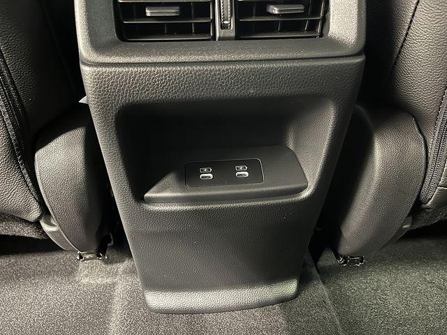 2026 Honda CR-V Hybrid AWD Sport Touring