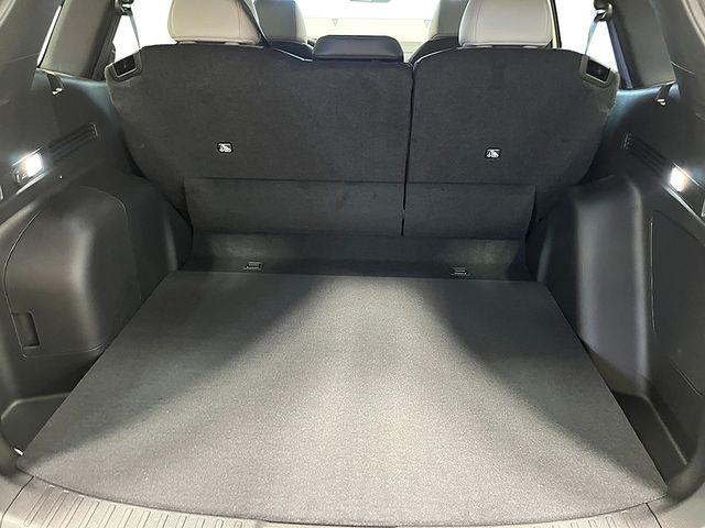 2026 Honda CR-V Hybrid AWD Sport Touring