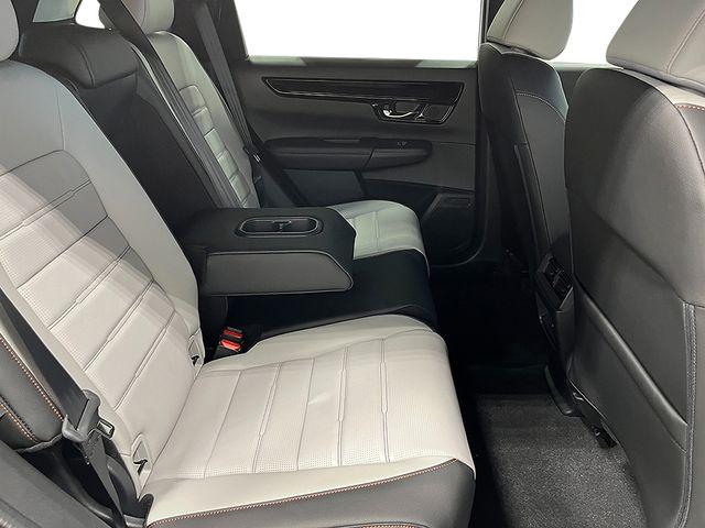 2026 Honda CR-V Hybrid AWD Sport Touring