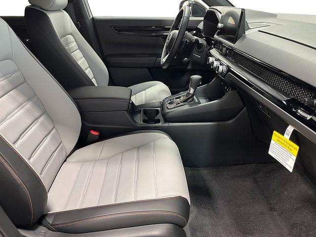 2026 Honda CR-V Hybrid AWD Sport Touring
