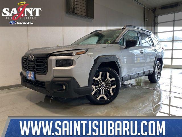 2026 Subaru Outback Touring XT for sale in St. Johnsbury, VT