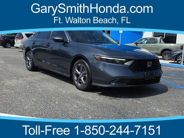 2024 Honda Accord EX for sale in Fort Walton Beach, FL
