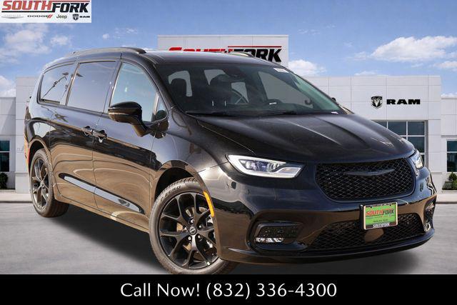 2026 Chrysler Pacifica Select for sale in Manvel, TX