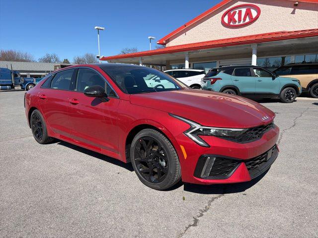2026 Kia K5 GT-Line AWD for sale in Hummels Wharf, PA