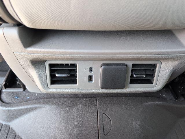 2026 Chevrolet Silverado 1500 4WD Crew Cab Standard Bed LT