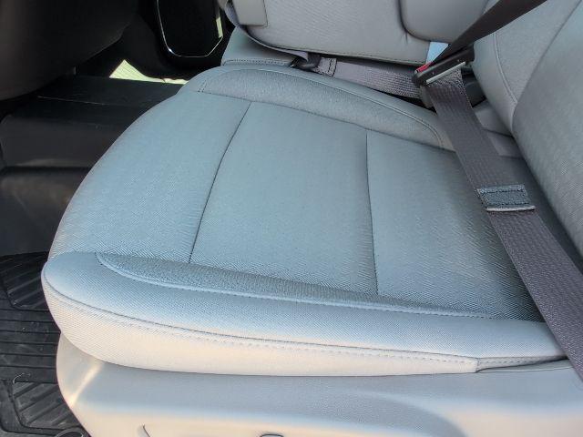 2026 Chevrolet Silverado 1500 4WD Crew Cab Standard Bed LT