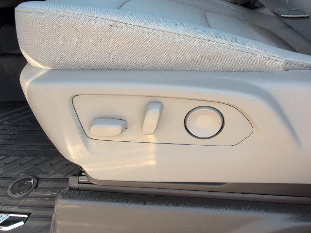 2026 Chevrolet Silverado 1500 4WD Crew Cab Standard Bed LT