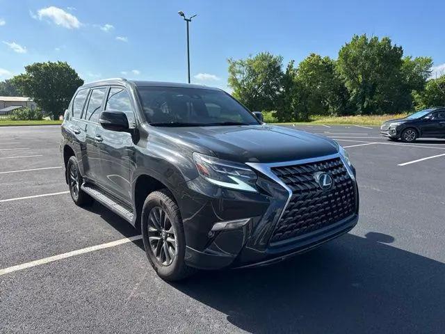 2023 Lexus GX 460 Premium for sale in Russellville, AR