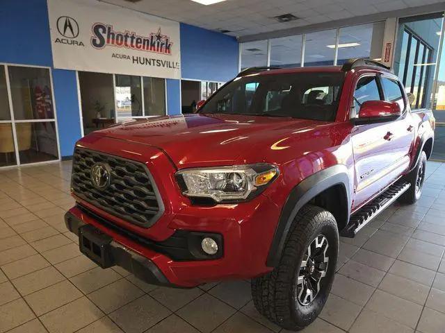 2022 Toyota Tacoma TRD Off Road for sale in Huntsville, AL
