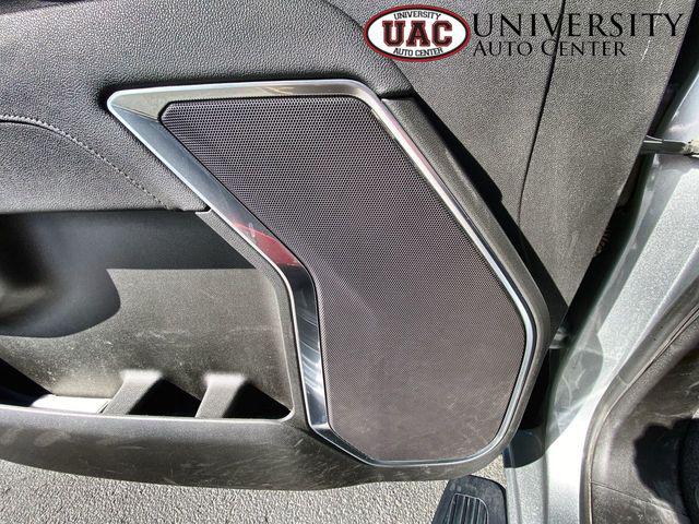 2025 Chevrolet Silverado 2500HD 4WD Crew Cab Standard Bed LT