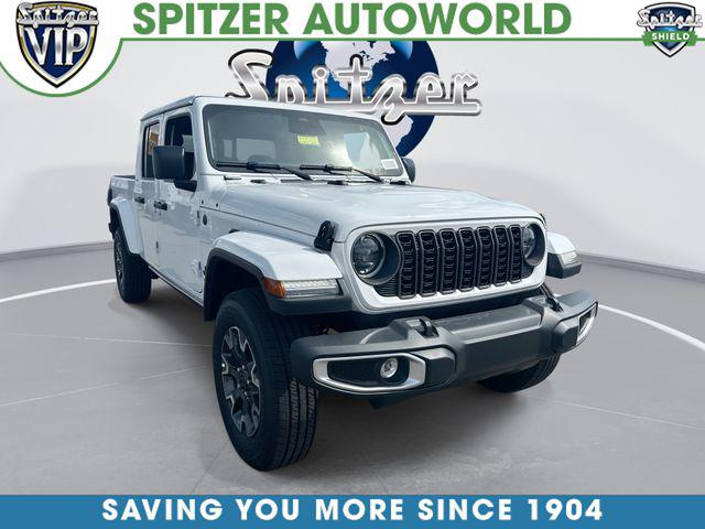 2026 Jeep Gladiator Sport for sale in Cleveland, OH