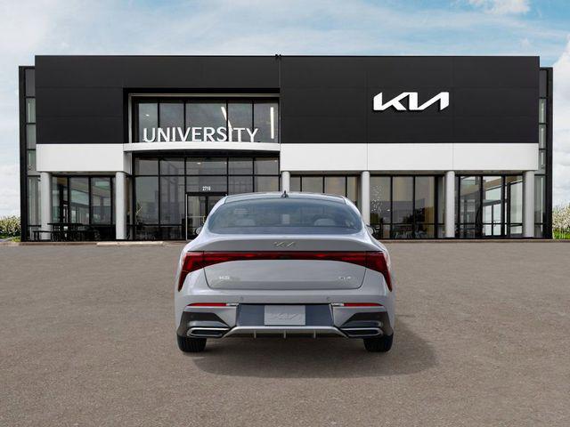 2026 Kia K5 GT-Line FWD