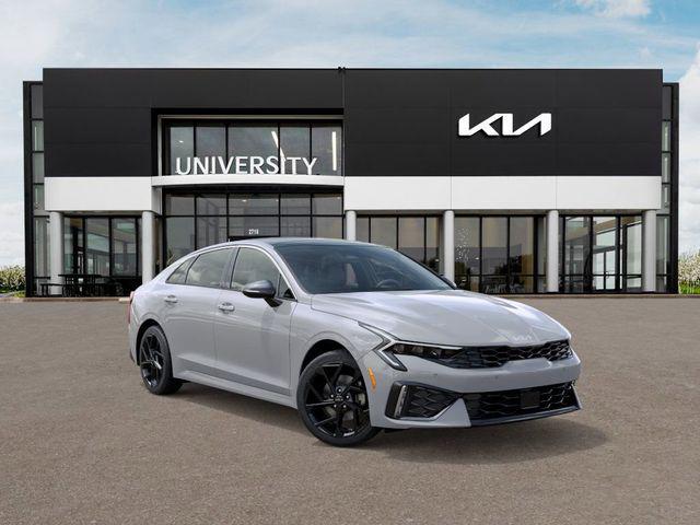 2026 Kia K5 GT-Line FWD