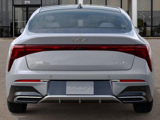 2026 Kia K5 GT-Line FWD
