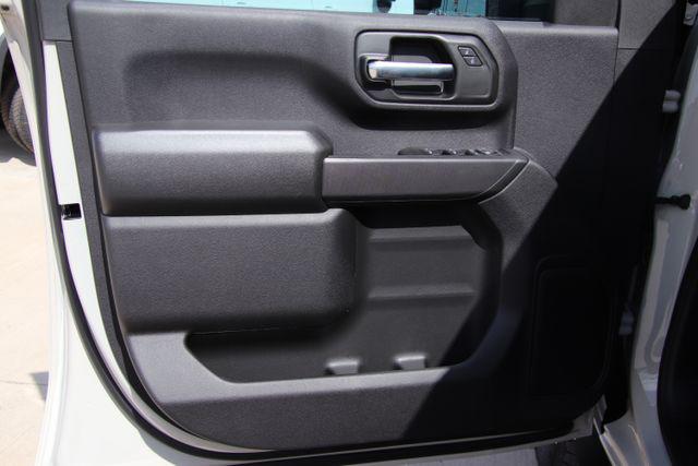 2026 Chevrolet Silverado 2500HD Crew Cab, Standard Bed, WT, 4WD