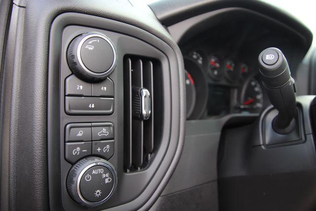 2026 Chevrolet Silverado 2500HD Crew Cab, Standard Bed, WT, 4WD
