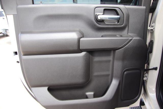 2026 Chevrolet Silverado 2500HD Crew Cab, Standard Bed, WT, 4WD