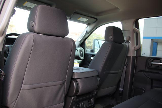 2026 Chevrolet Silverado 2500HD Crew Cab, Standard Bed, WT, 4WD