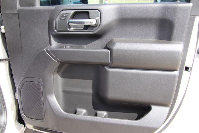 2026 Chevrolet Silverado 2500HD Crew Cab, Standard Bed, WT, 4WD