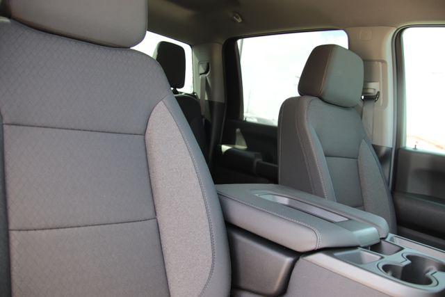 2026 Chevrolet Silverado 2500HD Crew Cab, Standard Bed, WT, 4WD