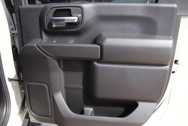 2026 Chevrolet Silverado 2500HD Crew Cab, Standard Bed, WT, 4WD