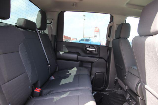 2026 Chevrolet Silverado 2500HD Crew Cab, Standard Bed, WT, 4WD
