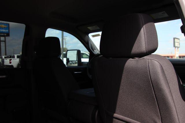 2026 Chevrolet Silverado 2500HD Crew Cab, Standard Bed, WT, 4WD