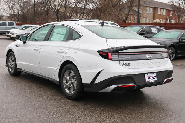 2026 Hyundai Sonata SE