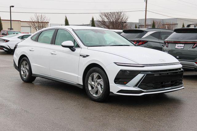 2026 Hyundai Sonata SE for sale in Bartlesville, OK