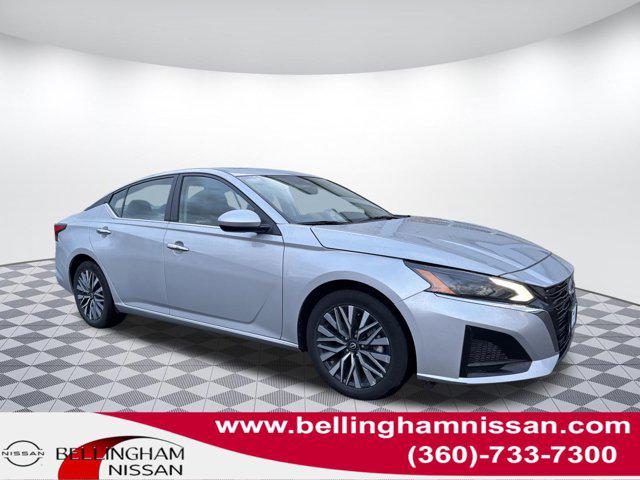 2024 Nissan Altima SV FWD for sale in Bellingham, WA