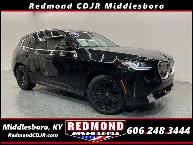 2025 BMW X3 30 xDrive for sale in Middlesboro, KY