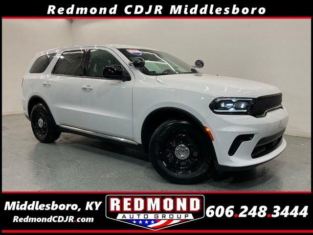 2025 Dodge Durango Pursuit AWD for sale in Middlesboro, KY