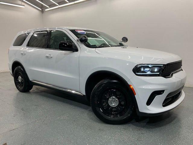 2025 Dodge Durango Pursuit AWD