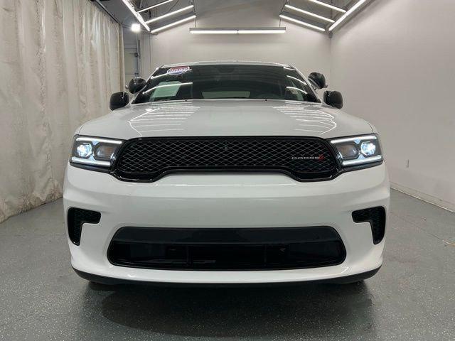 2025 Dodge Durango Pursuit AWD