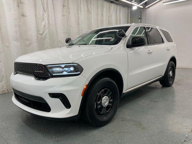 2025 Dodge Durango Pursuit AWD