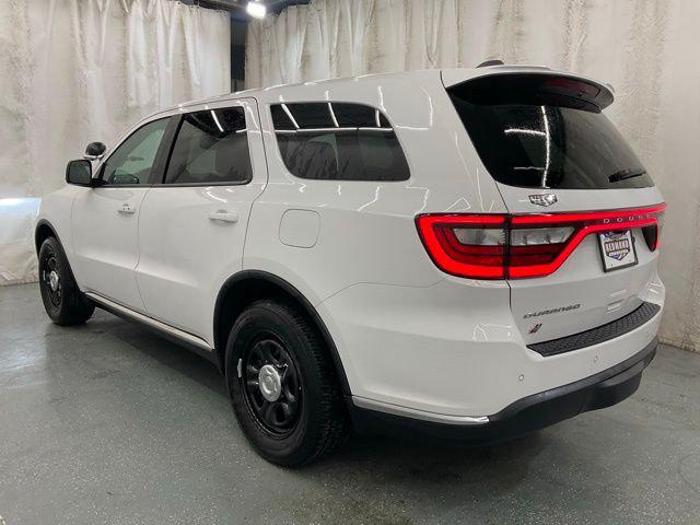 2025 Dodge Durango Pursuit AWD