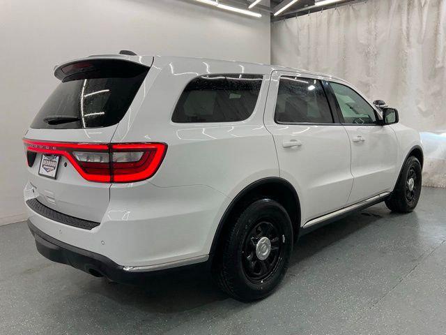2025 Dodge Durango Pursuit AWD