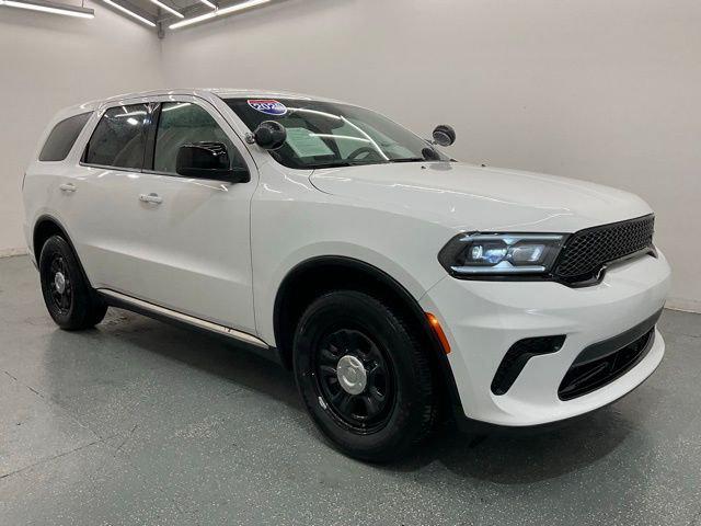 2025 Dodge Durango Pursuit AWD