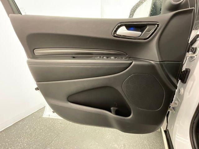 2025 Dodge Durango Pursuit AWD