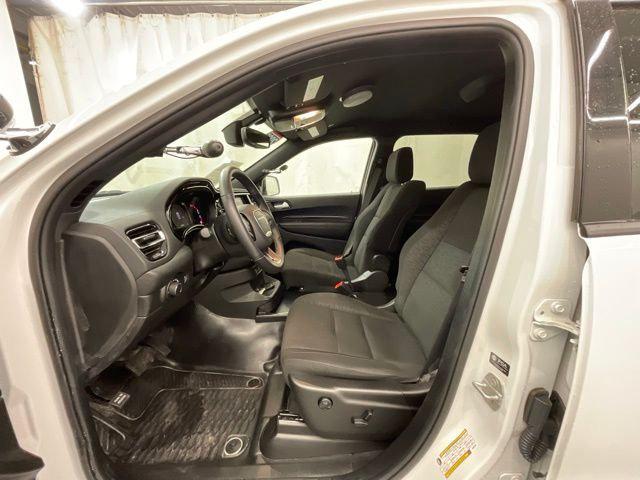 2025 Dodge Durango Pursuit AWD